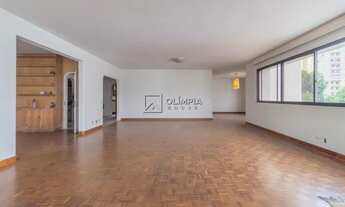 Imagem 5: Venda Apartamento 4 Dormitórios - 286 m² Higienópolis