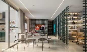 Imagem 7: Apartamento para Venda em São Paulo, VILA MARIANA, 2 dormitórios, 1 suíte, 2 banheiros, 2