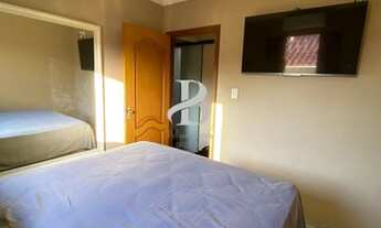 Imagem 2: Casa - condomínio Araucárias