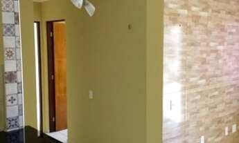 Imagem: Apartamento para venda tem 48 metros quadrados