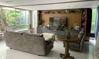 Imagem 3: Sobrado avarandado de 534m² com 6 dormitórios e 7 vagas - Fazenda Morumbi