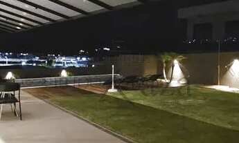 Imagem 7: Casa de condomínio sobrado para venda com 265 metros quadrados com 4 quartos