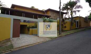 Imagem 7: Casa com 4 dormitórios, 700 m² - venda por R$ 4.800.000,00 ou aluguel por R$ 13.300,00/mês