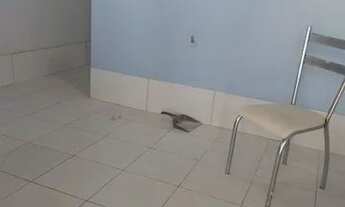 Imagem 6: Casa da Frente Casa com 1 dormitório