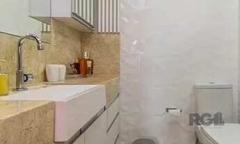 Imagem 12: Excelente apartamento de 66m² privativos com 02 dormitórios