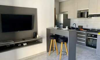 Imagem 3: Apartamento mobiliado - 300 metros da estação Liberdade