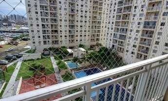 Imagem: ALUGO PLENO NASCENTE