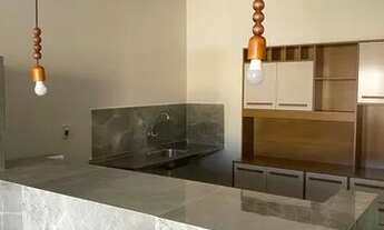 Imagem 6: Alugo Apt de 1 quarto, Recém reformado e com garagem