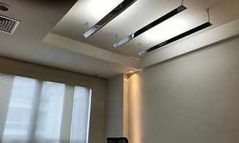 Imagem 7: Condom. Le Monde-Sala Mobiliada- Alto Padrão- Barra da Tijuca