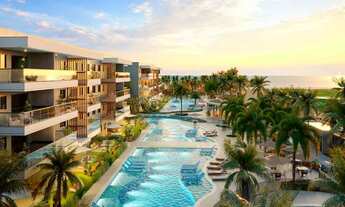 Imagem 2: VENDA APARTAMENTO na PRAIA DOPORTO DAS DUNAS- AQUIRAZ CEARA- BEACH CLASS