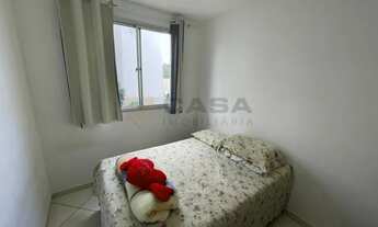 Imagem 4: AS-Excelente apartamento 2 quartos no cond. Mirante de Jacaraipe