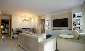 Imagem 4: São Paulo - Apartamento Padrão - Santana