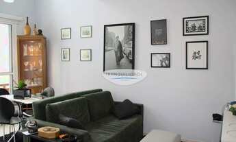 Imagem 5: Apartamento Duplex com 1 dormitório, 50 m² - venda por R$ 532.000,00 ou aluguel por R$ 4.0