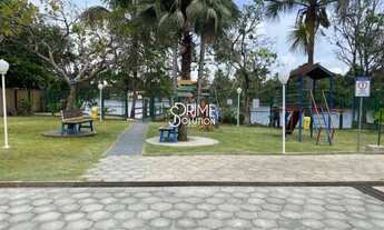 Imagem: Casa Duplex em Barreirinhas - Na Margem