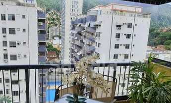 Imagem 3: Tijuca Apartamento cobertura com 3 dormitórios