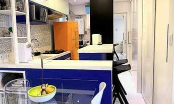 Imagem: APARTAMENTO RESIDENCIAL em SÃO PAULO