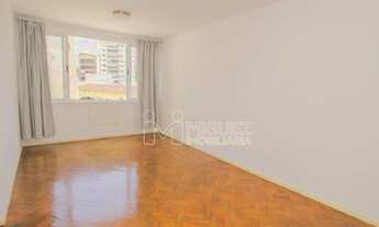 Imagem 3: Maracanã Apartamento com 3 dormitórios