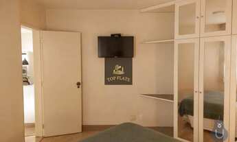 Imagem 4: Flat disponível na Bela Vista