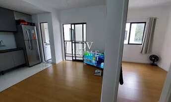 Imagem 5: Apartamento à venda 48,51m², 2 quartos sendo 1 suíte, 1 vaga com churrasqueira no bairro C