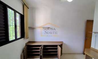 Imagem 3: SãO PAULO - Apartamento Padrão - Tucuruvi