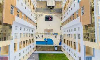 Imagem: APARTAMENTO A VENDA COM 2 QUARTOS 1 SUÍTE