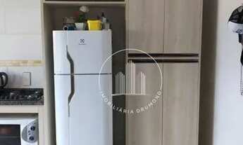 Imagem 2: Apartamento com 2 dormitórios à venda, 62 m² por R$ 285.000,00 - Ingleses do Rio Vermelho