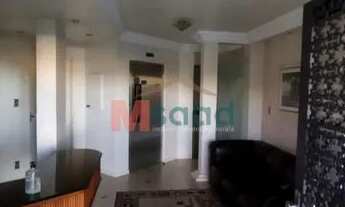 Imagem 2: Apartamento Ed. Marinauá