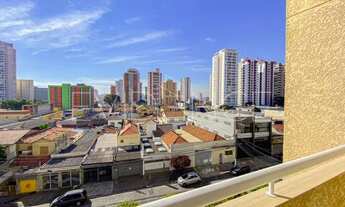 Imagem 5: Apartamento para venda no tatuape