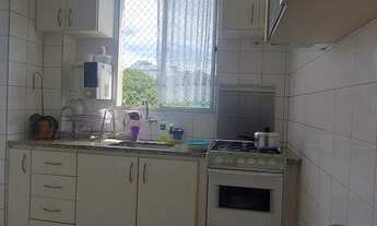 Imagem 7: Cobertura Duplex para Venda em Belo Horizonte, Dona Clara, 3 dormitórios, 1 suíte, 2 banhe