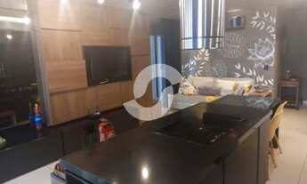 Imagem 4: Apartamento para venda com 90 metros quadrados com 3 quartos em São Domingos - Niterói - R