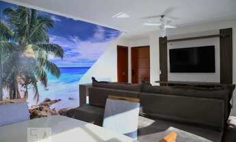 Imagem 6: Apartamento para Aluguel - Vila Caiçara, 2 Quartos, 103 m2