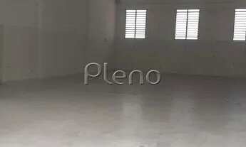 Imagem 7: Barracão - Jardim Guanabara - Campinas