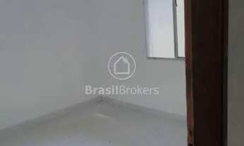 Imagem: Rio de Janeiro - Casa Padrão - Quintino