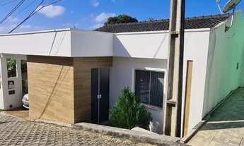 Imagem 5: VENDO CASA 2/4 ABRANTES