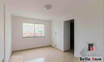 Imagem: Apartamento para venda com 49 metros quadrados