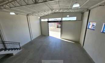 Imagem 2: Barracão Para Aluguel SAÚDE MOGI MIRIM