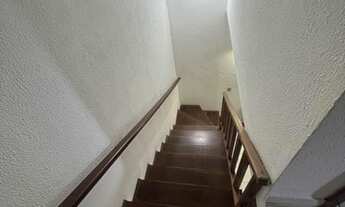 Imagem 5: Casa de condomínio para venda possui 65 metros quadrados com 2 quartos