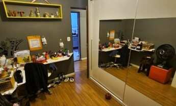 Imagem 2: APARTAMENTO RESIDENCIAL em SÃO PAULO - SP, CIDADE DUTRA