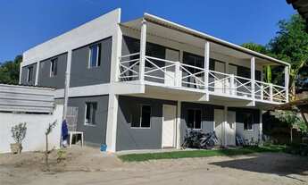 Imagem 2: Casa a poucos metros da orla de Ponta Negra