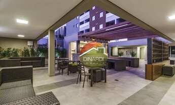 Imagem 7: Apartamento com 1 dormitório à venda, 37 m² por R$ 295.000 - Ribeirânia - Ribeirão Preto/S