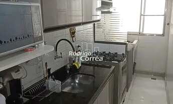 Imagem 4: Apartamento 3 Quartos c/ suíte ( convertido em closet ) - Sol da manhã - Jardim Camburi