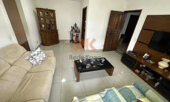 Imagem 3: Apartamento à venda, 3 quartos, 1 vaga, Ouro Preto - Belo Horizonte/MG