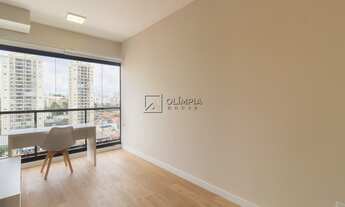 Imagem 7: Apartamento Locação Chácara Santo Antônio 35 m² 1 Dormitórios