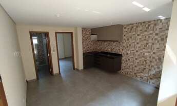 Imagem 6: Apartamento com cozinha Planejada no Boqueirão