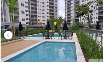 Imagem 7: Santo Amaro 2 Dormitórios, Suíte, Apartamento Novo