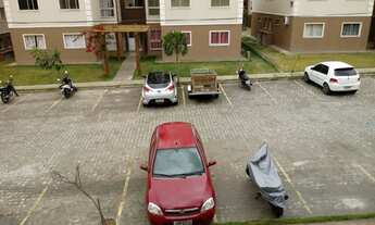 Imagem: Apartamento pra alugar - Norma