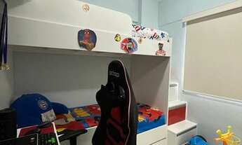 Imagem: Apartamento em Brotas 2/4 e varanda - Brotas