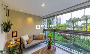 Imagem 5: Rio de Janeiro - Apartamento Padrão - Barra da Tijuca