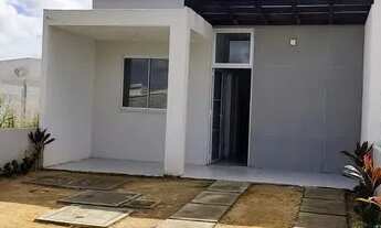 Imagem 5: Alugue hoje a CASA LUNA a mais queridinha da Smart City AQUIRAZ - 3 quartos sendo 1 suíte