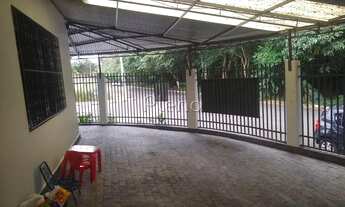 Imagem 4: Casa - Residencial Burato - Campinas